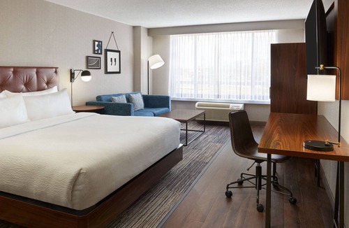 Point Edward Hotel | Four Points by Sheraton Point Edward Sarnia