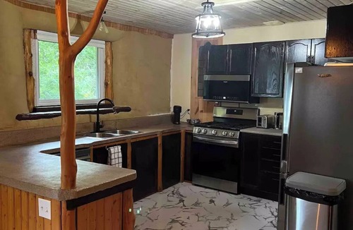 Madoc Cottage | Fourseason Spa Cottage