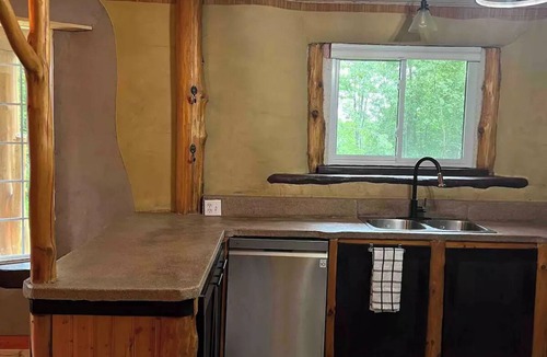 Madoc Cottage | Fourseason Spa Cottage