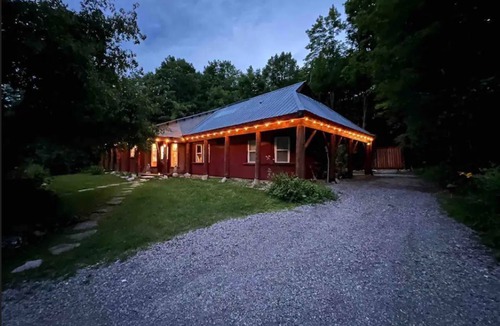 Madoc Cottage | Fourseason Spa Cottage