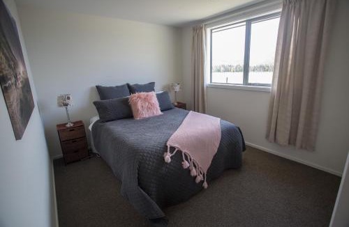 Fairlie House | Fox Cottage