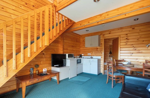 Fox Glacier House | Fox Glacier Lodge