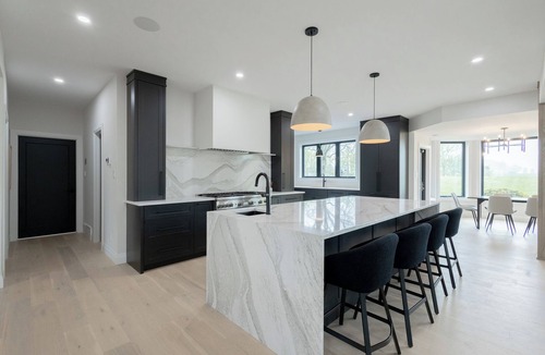 Huron East House | Foxfield Estate Luxury 7BR Countryside Estate Indoor Heated Pool and Sauna