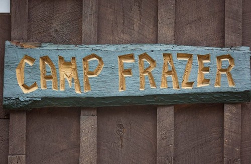 Papineau-Cameron Cottage | Fraser Cottage