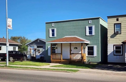 Thunder Bay Apartment | Frederica Suites - Unit 2