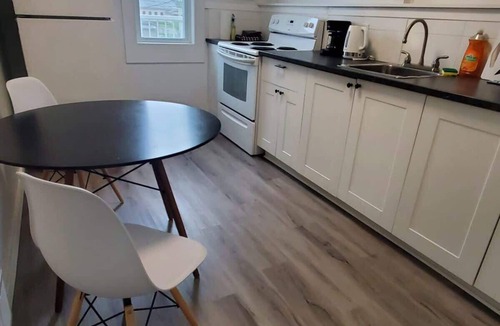 Thunder Bay Apartment | Frederica Suites - Unit 3