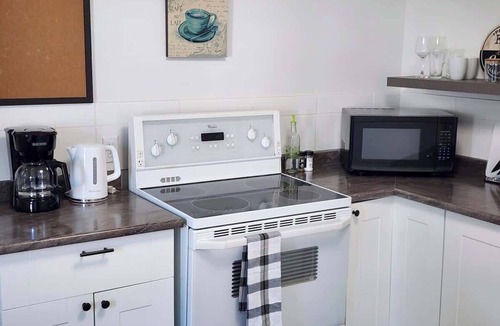 Thunder Bay Apartment | Frederica Suites - Unit 1