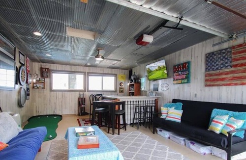 Annandale Cabin | French Lake Cabin