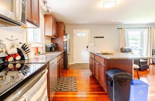 Windsor House | Full house - 5 bed, 2 bath
