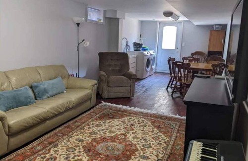 Windsor House | Full house - 5 bed, 2 bath
