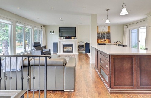 North York House | Full House Beautiful 15 Minutes from Downtown
