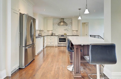 North York House | Full House Beautiful 15 Minutes from Downtown