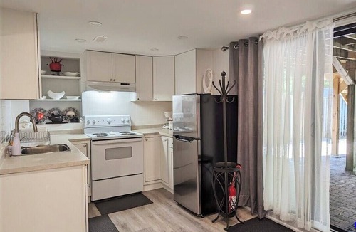 Fisherville Apartment | 🏡 Fully Furnished Private Apartment, North York