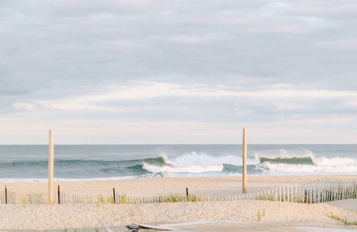 Wall Apartment | Fully Renovated Blocks to Beach & Main Ave | Sleeps 6 | Near Asbury