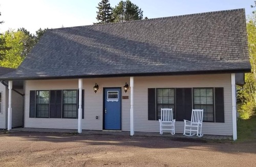 Grand Marais House | Fully renovated 3 bed, 2 bath home
