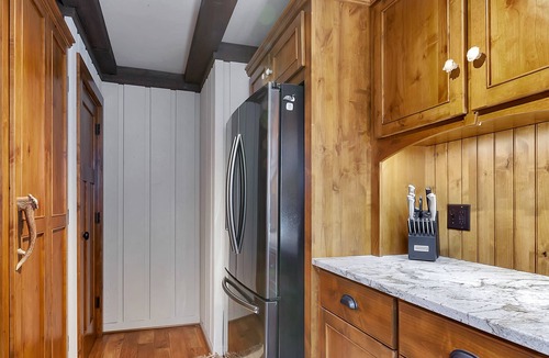 Cold Spring Cabin | Fully Renovated Cabin Great for Rest & Relaxation