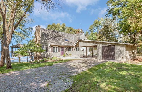 Cold Spring Cabin | Fully Renovated Cabin Great for Rest & Relaxation