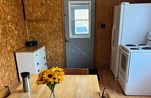 Sudbury District Cabin | Fully stocked, family-sized cabin - within !