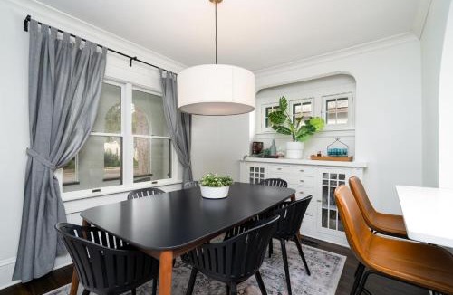 Fulton House | Fulton Gates