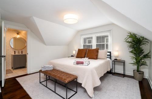 Fulton House | Fulton Gates