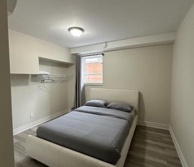Durham Region Apartment | Furnished Simcoe Lofts