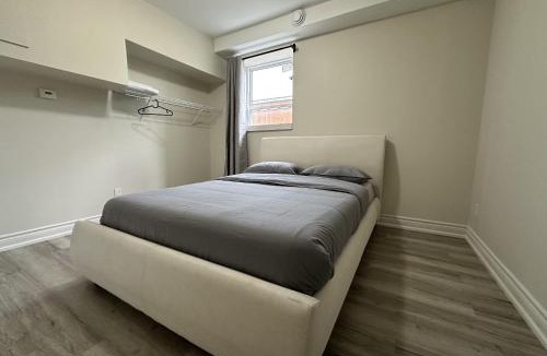 Durham Region Apartment | Furnished Simcoe Lofts