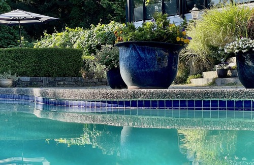 Surrey Apartment | Games Studio Suite + shared Pool & Hot Tub