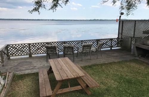 Trenton House | Gateway to Prince Edward County