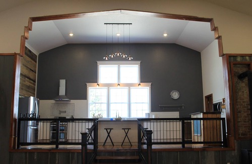 LaPorte House | Gather in Laporte for families and retreats