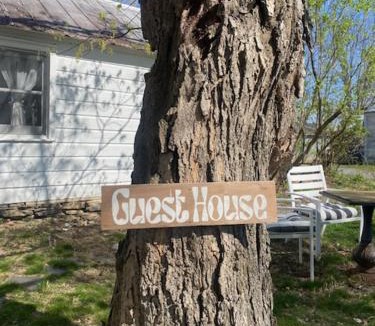 Germantown House | Gatherwild Ranch