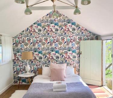 Germantown House | Gatherwild Ranch