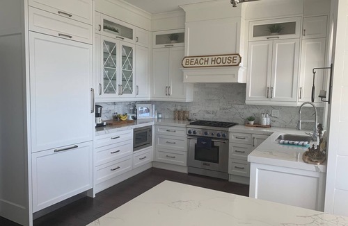 Penetanguishene House | GEORGIAN BAY DIRECT WATERFRONT HOME NEAR MIDLAND, ONTARIO