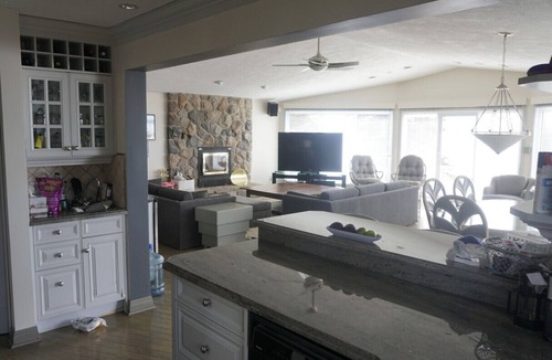 Georgian Bay Cottage | Georgian Bay Family Cottage