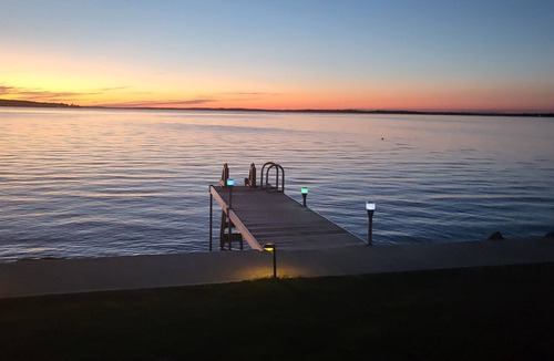 Tay Cottage | Georgian Bay Lakeview Cottage-My Little Paradise! 🏝
