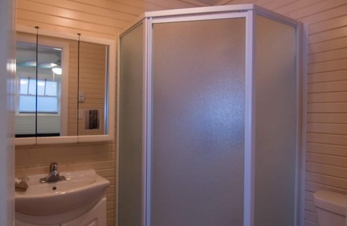 Tiny House | Georogian Bay Beach House plus seperate Guest Cottage.