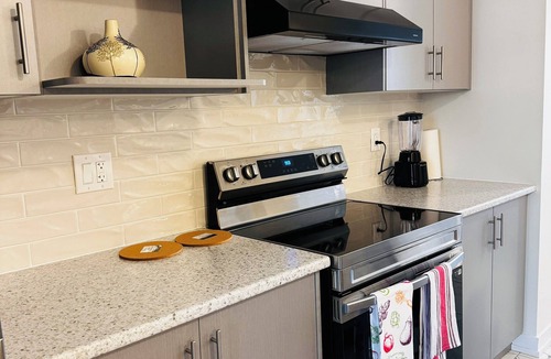 Thorold House | Get whole house to yourself