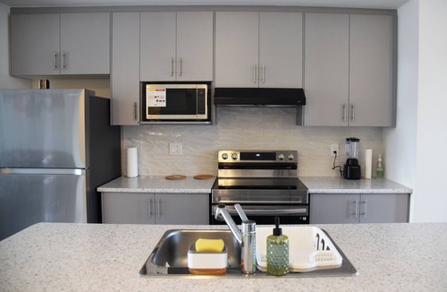 Thorold House | Get whole house to yourself