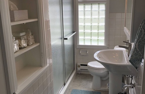 Glenwood House | Getaway to Lake Minnewaska