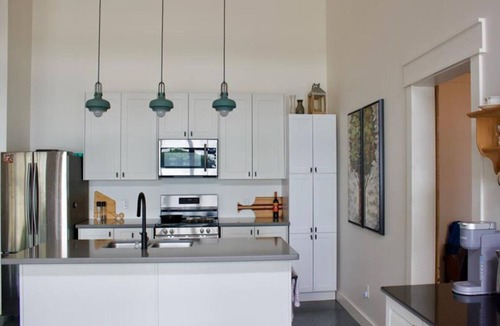 Sharbot Lake Cottage | Gezellig Cottage