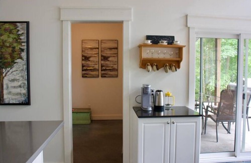 Sharbot Lake Cottage | Gezellig Cottage