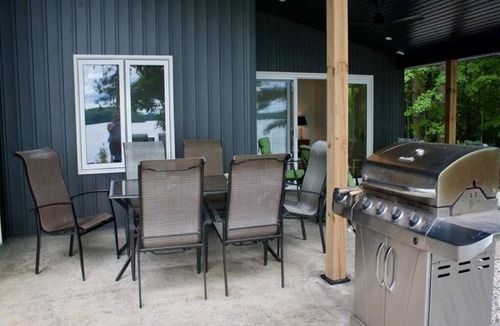 Sharbot Lake Cottage | Gezellig Cottage