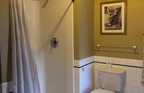 Tofte Hotel | GH9 · #9 Grant House-The Douglass State Room