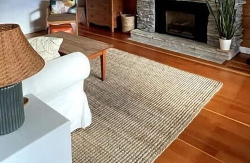 Gibsons House | Gibsons Landing Pad - 1 Bedroom Suite