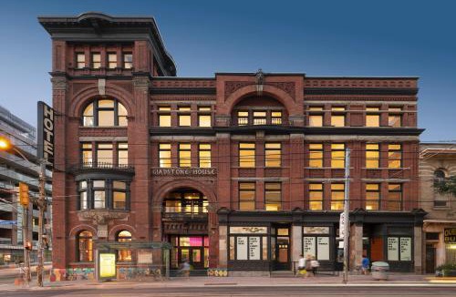 Beaconsfield Village Hotel | Gladstone House