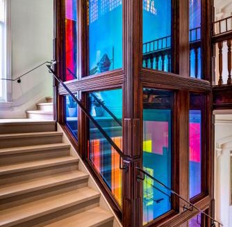 Beaconsfield Village Hotel | Gladstone House