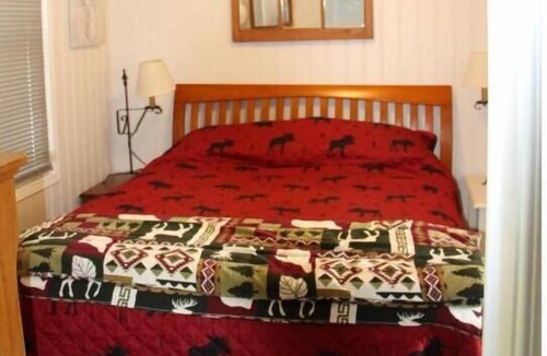 Irondale Cottage | Glamour Lake Gem Sleeps 10