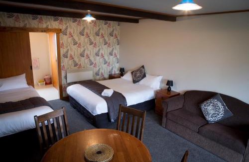 Glentanner Resort | Glentanner Park Centre