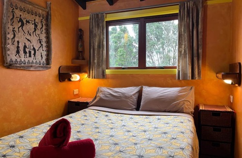 Greymouth Hostel | Global Village Backpackers