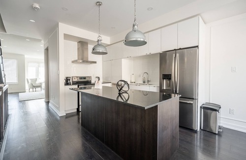 Oakville House | GLOBALSTAY 3Bd Modern Townhouse Oakville