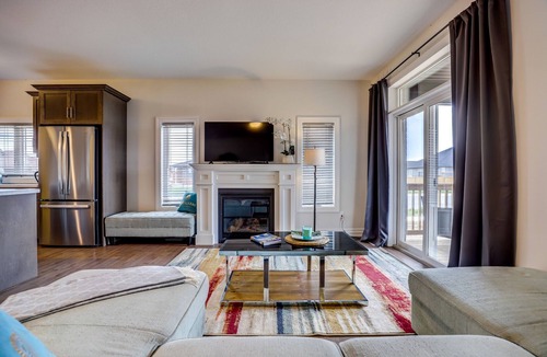 Port Elgin House | GLOBALSTAY Brand New House in Port Elgin